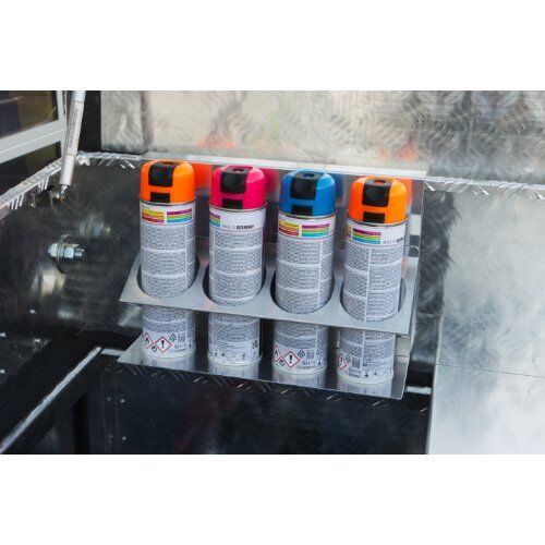  Top Produkte Alutec Multi Alu Transportbox Basic für Pritschenwagen 12466300